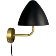 Wandleuchte 15,5 cm