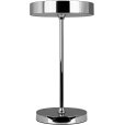 Akku-Tischleuchte LED H25,5 cm