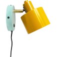 Wandlampe 21 cm