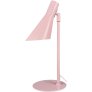 Tischlampe Mini H39,5 cm, Pink