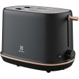 Toaster, Black Pearl