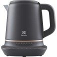 Elektrischer Wasserkocher 1,25 l, Black Pearl