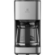 Kaffeemaschine 1,3 l, Granitgrau