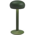 Akku-Tischleuchte LED H29 cm