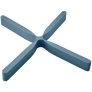 Untersetzer, Dusty Blue