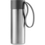 Thermosbecher 0,35 L, Grau