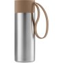 Thermosbecher 0,35 L, Mocca