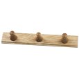 Q3 Allé Wandgarderobe 36 cm