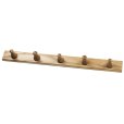 Q3 Allé Wandgarderobe 60 cm