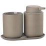 Taupe