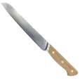 Brotmesser 33 cm