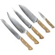 Messerset 5-teilig