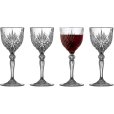 Portweinglas 4er Set 14 cl