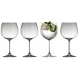 Gin & Tonic Glas 4er Set 57 cl