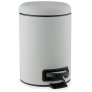 Toiletteneimer 3 L, Grau