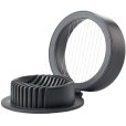 Singles Egg Parts, Schwarz