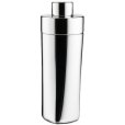 Shaker 700 ml, Polished Steel