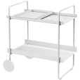 A-Cocktail Trolley H66,4 cm