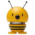 Biene, Gelb