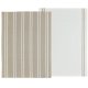 Geschirrtuch 50x70 cm 2er Set, Beige