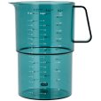 Messbecher 1 L, Nordic Green