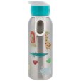 Flip-up Campus Trinkflasche 350 ml