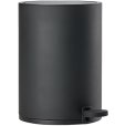 Treteimer 3 L, Black