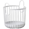 Korb 13,5 cm, Soft Grey