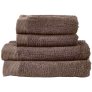 2er Set, Taupe