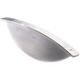 Wiegenmesser 18,8 cm, Stahl