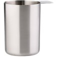 Messbecher 500 ml, Stahl