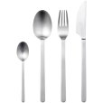 Besteckset 16-teilig