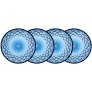Blau