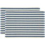 cm 2er Set, Blau