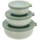 Schalenset 2er Set, Nordic Sage