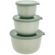 Schalenset 2er Set, Nordic Sage