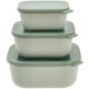 Schalenset 2er Set, Nordic Sage