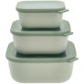 Schalenset 2er Set, Nordic Sage