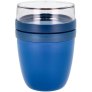 Vivid Blue