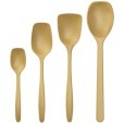 Kochlöffel 4er Set