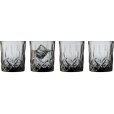 Whiskyglas 4er Set 32 cl