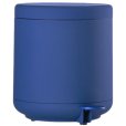 Treteimer 4 L, Indigoblau