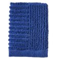 Classic Waschlappen 30x30 cm, Indigoblau
