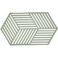 Untersetzer 24x14 cm, Rosmarin