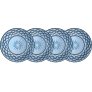 Blau