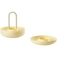 Eierbecher mit Halter 4er Set