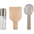 Pizza-Set 3er Set, Soft