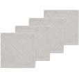 Stoffservietten 4er Set 45x45 cm