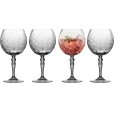 Gin & Tonic-Glas 4er Set 65 cl