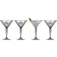 Cocktailglas 4er Set 21 cl